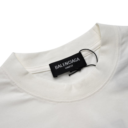 Printed T-Shirt: High-End Fashion Statement-1153