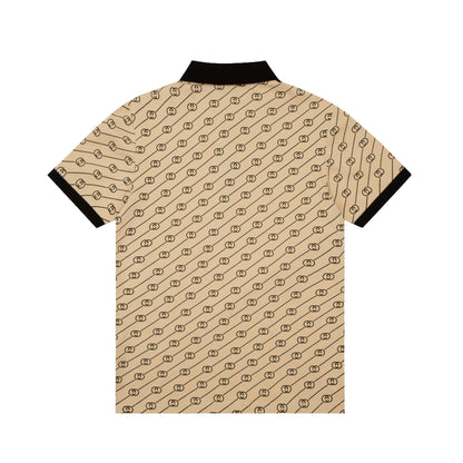 Fashion Polo Shirts-2