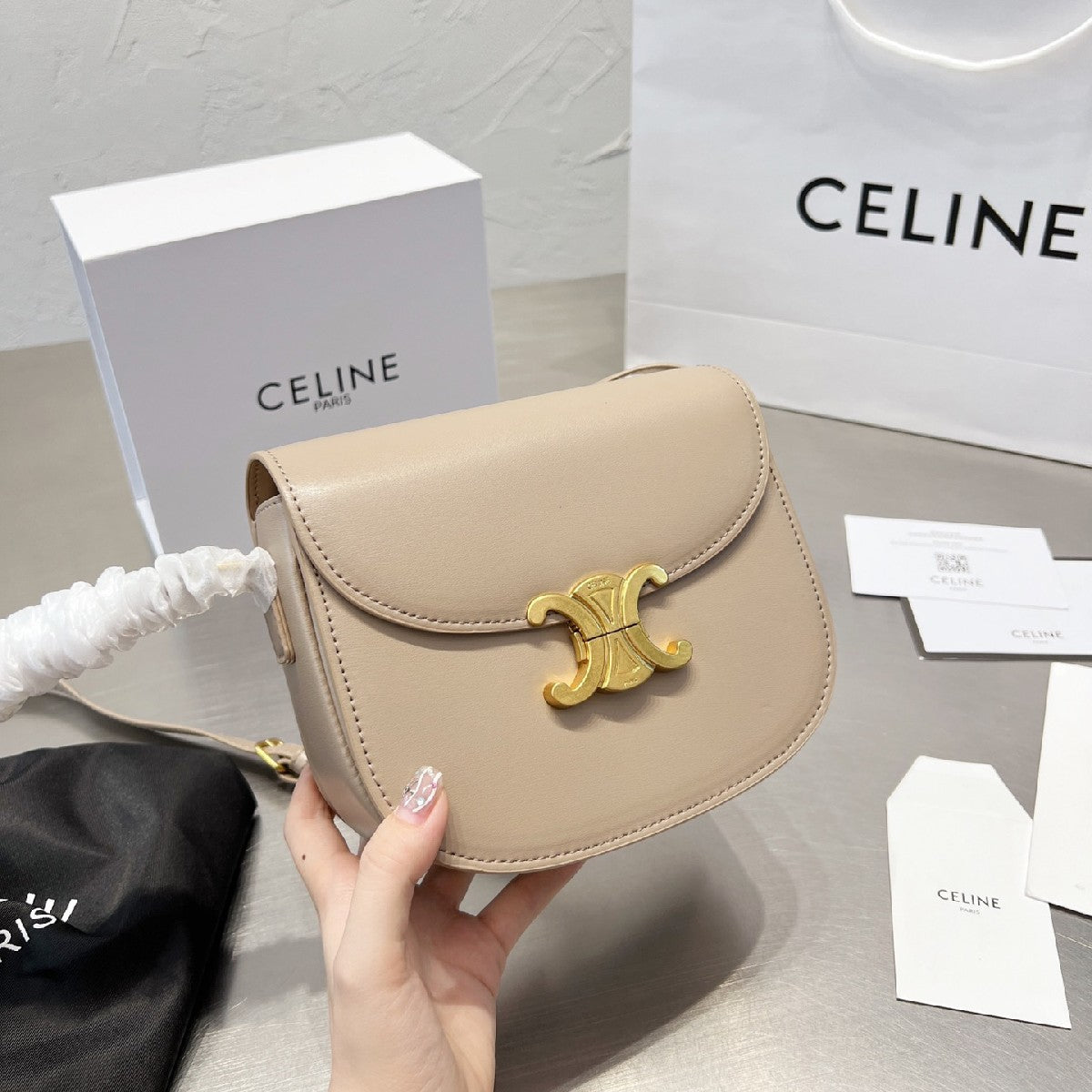 New Collection Bags For Woman