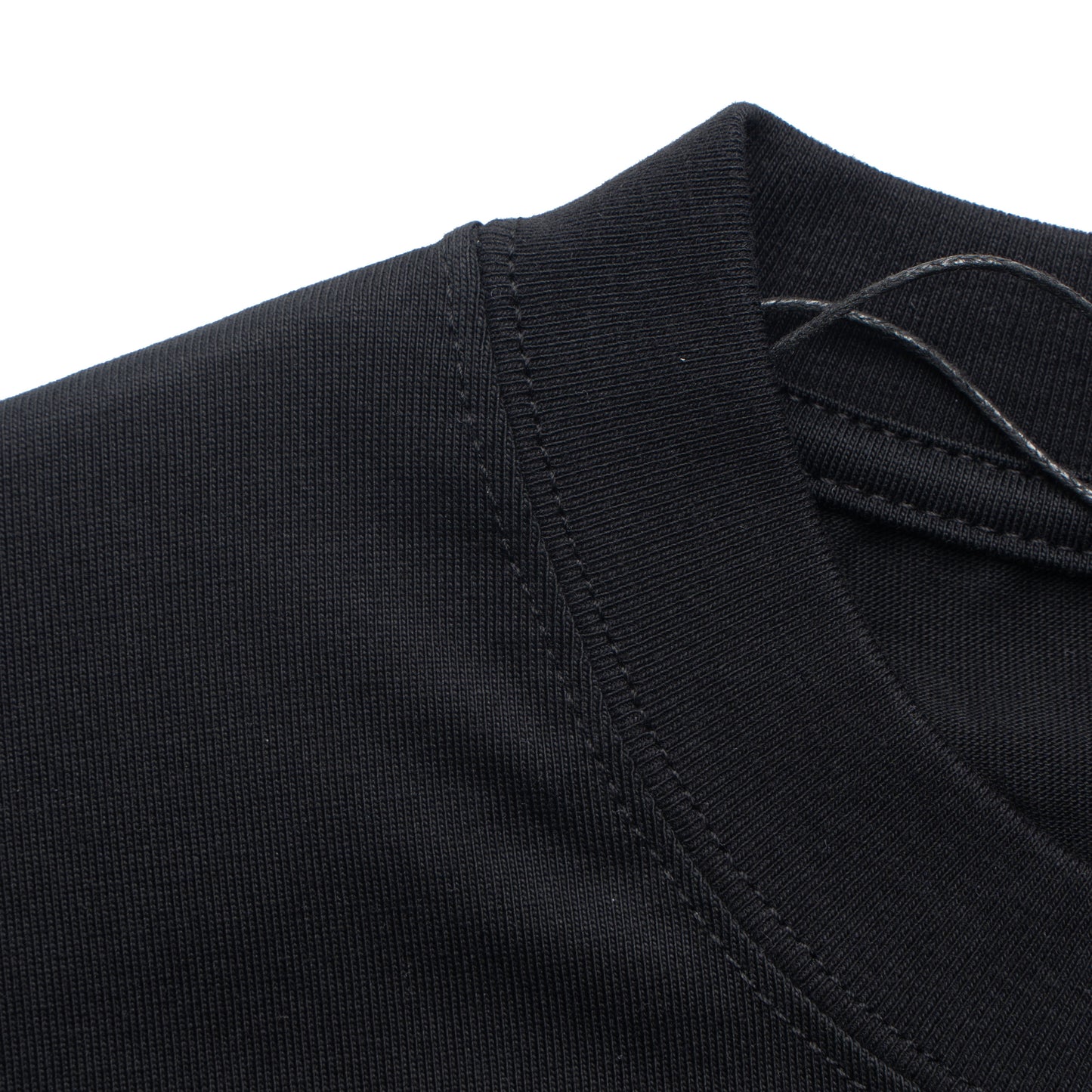 Printed T-Shirt: High-End Fashion Statement-1006