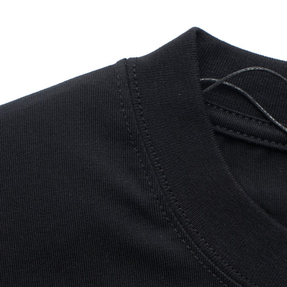 Printed T-Shirt: High-End Fashion Statement-1006