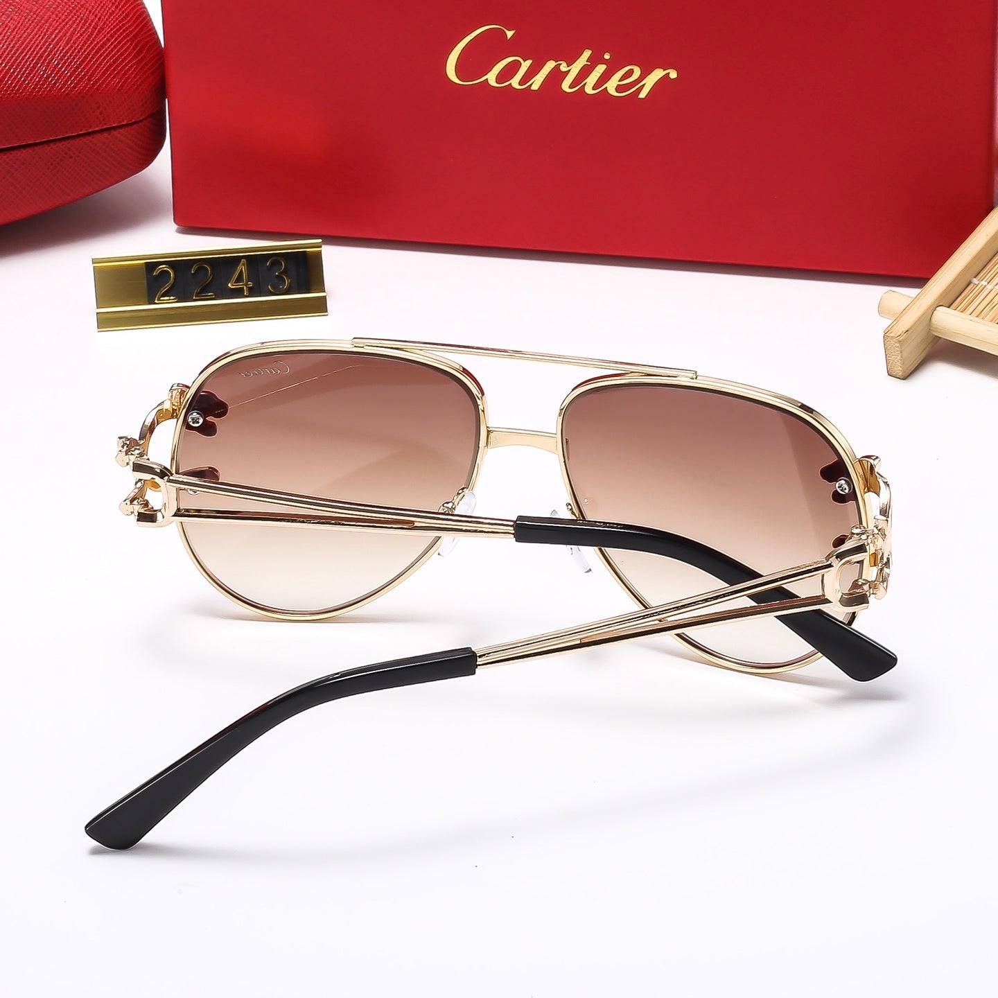 Fashion Sunglasses 2243