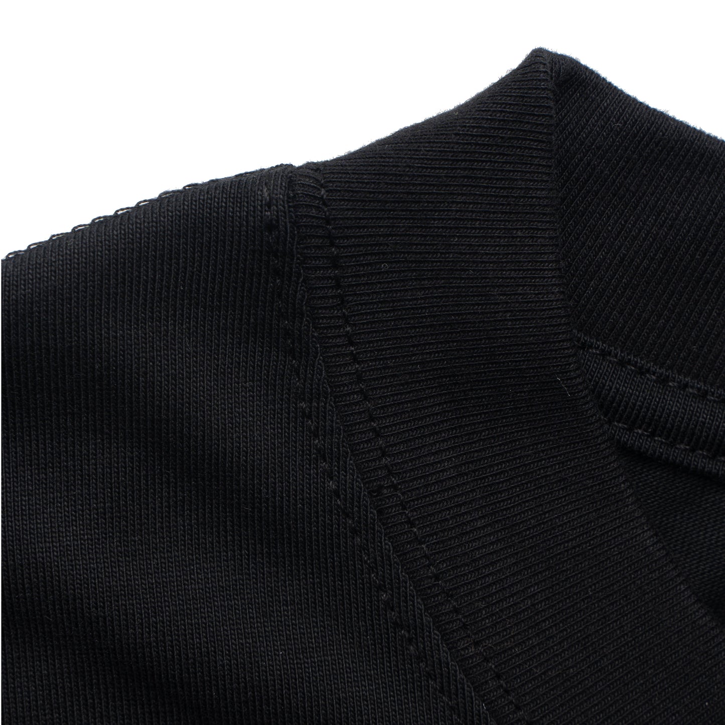 Printed T-Shirt: High-End Fashion Statement-1046