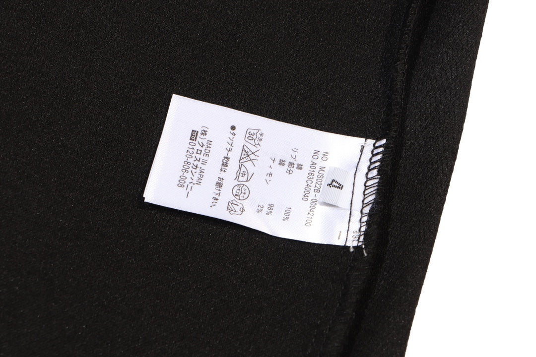 250318 New high quality cotton athletic shorts