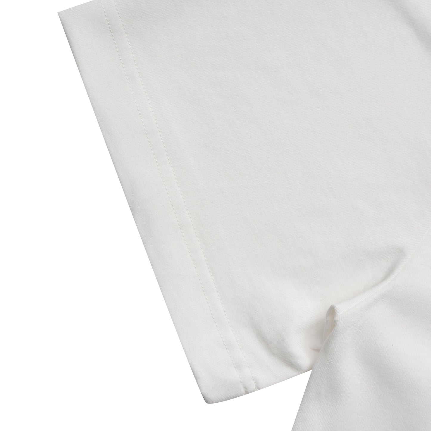 Printed T-Shirt: High-End Fashion Statement-1047