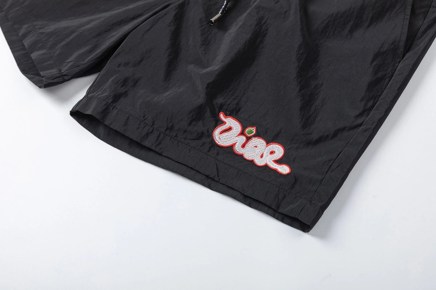 250313 New high quality quick drying printed shorts