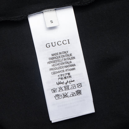 Printed T-Shirt: High-End Fashion Statement-1006