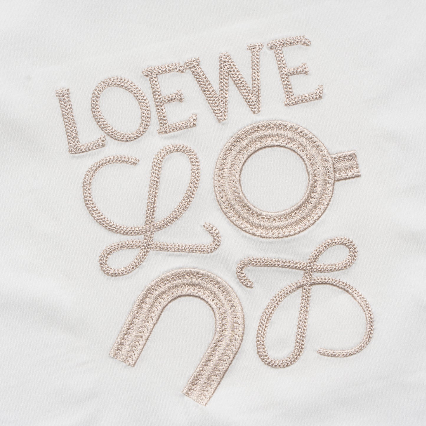 Printed T-Shirt: High-End Fashion Statement-1048