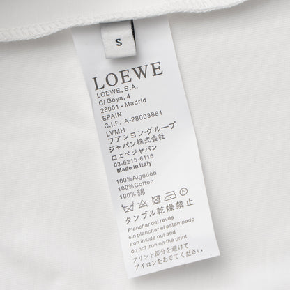 Printed T-Shirt: High-End Fashion Statement-1048