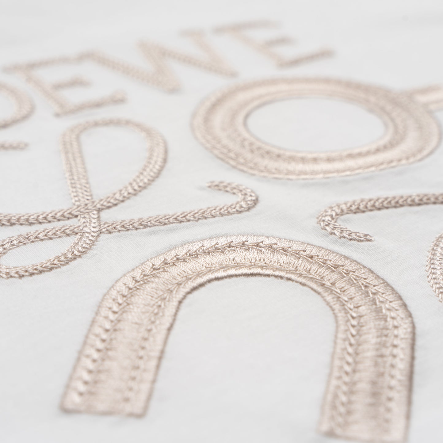 Printed T-Shirt: High-End Fashion Statement-1048