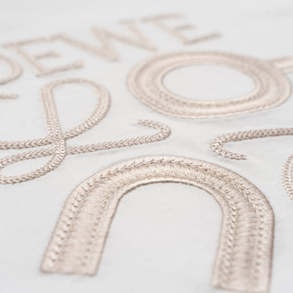 Printed T-Shirt: High-End Fashion Statement-1048