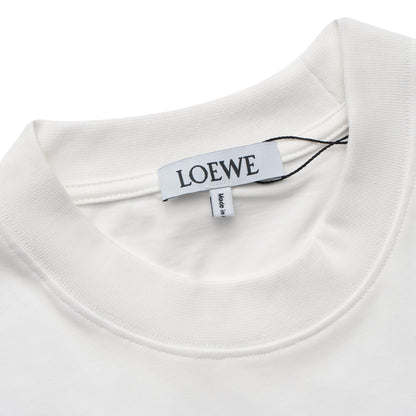 Printed T-Shirt: High-End Fashion Statement-1049