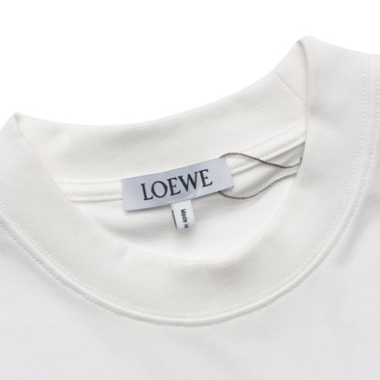 Printed T-Shirt: High-End Fashion Statement-1050