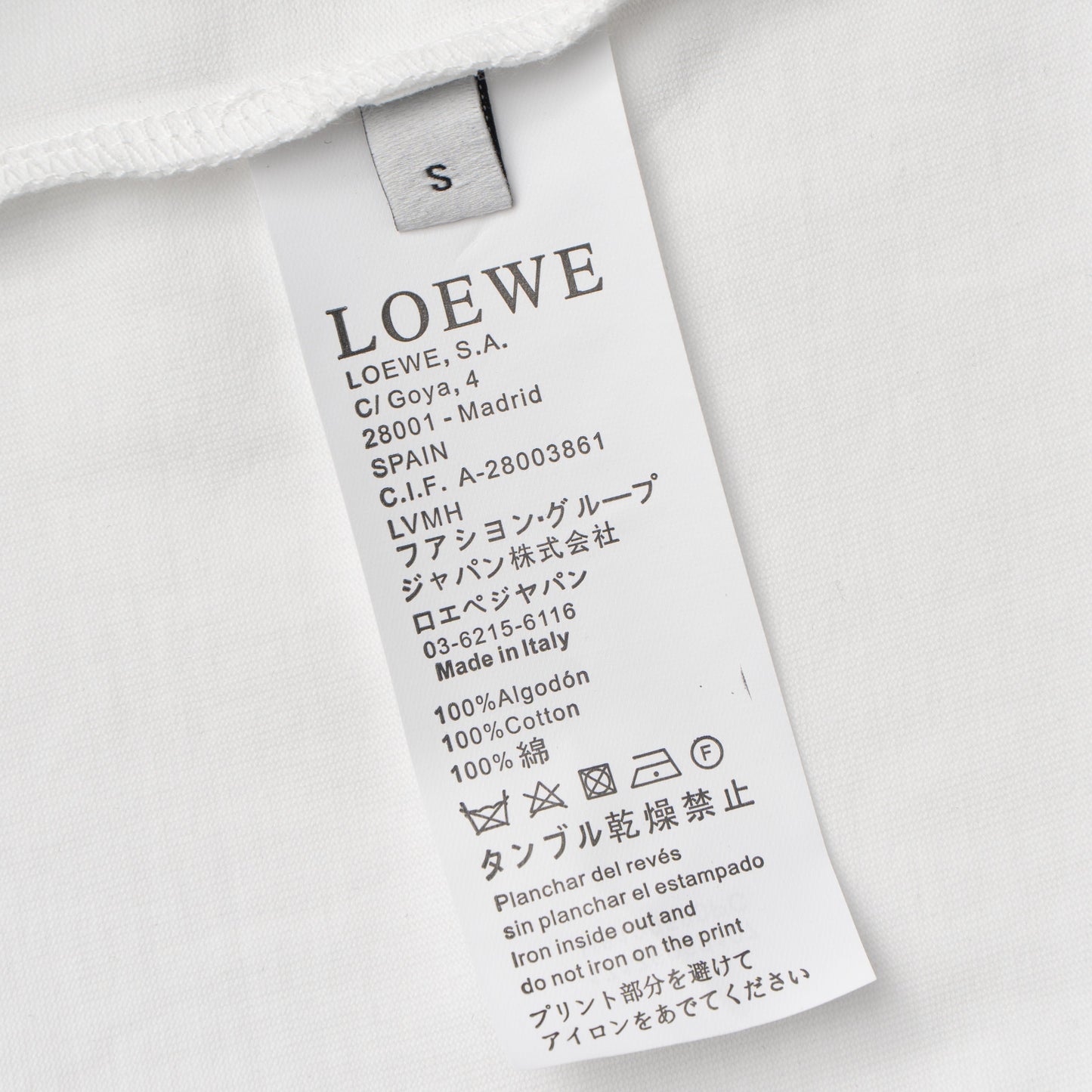 Printed T-Shirt: High-End Fashion Statement-1050