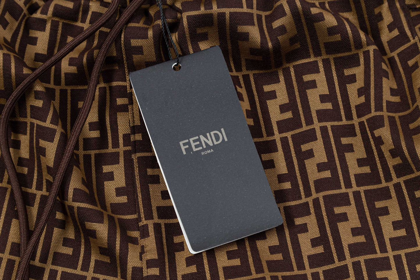 250313 New high quality jacquard print shorts