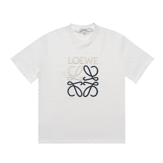 Printed T-Shirt: High-End Fashion Statement-1051