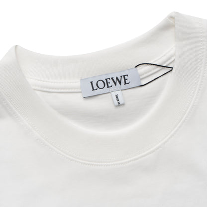 Printed T-Shirt: High-End Fashion Statement-1051