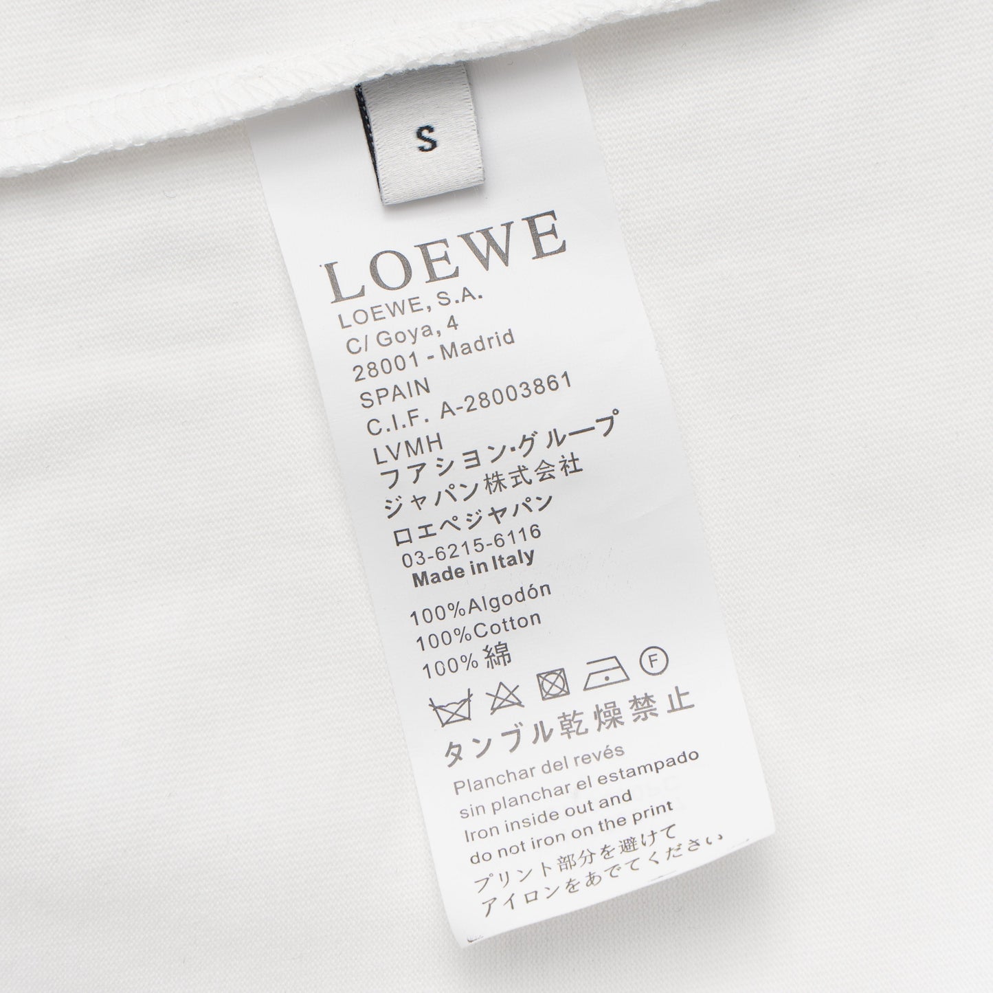 Printed T-Shirt: High-End Fashion Statement-1051