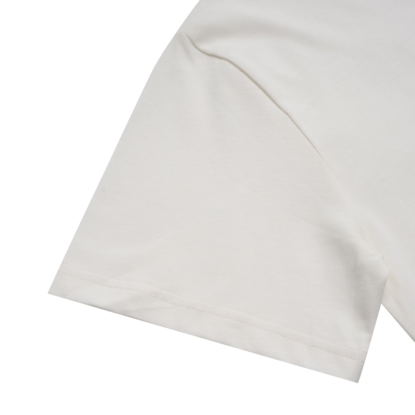 Printed T-Shirt: High-End Fashion Statement-1174