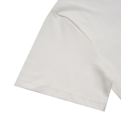 Printed T-Shirt: High-End Fashion Statement-1174