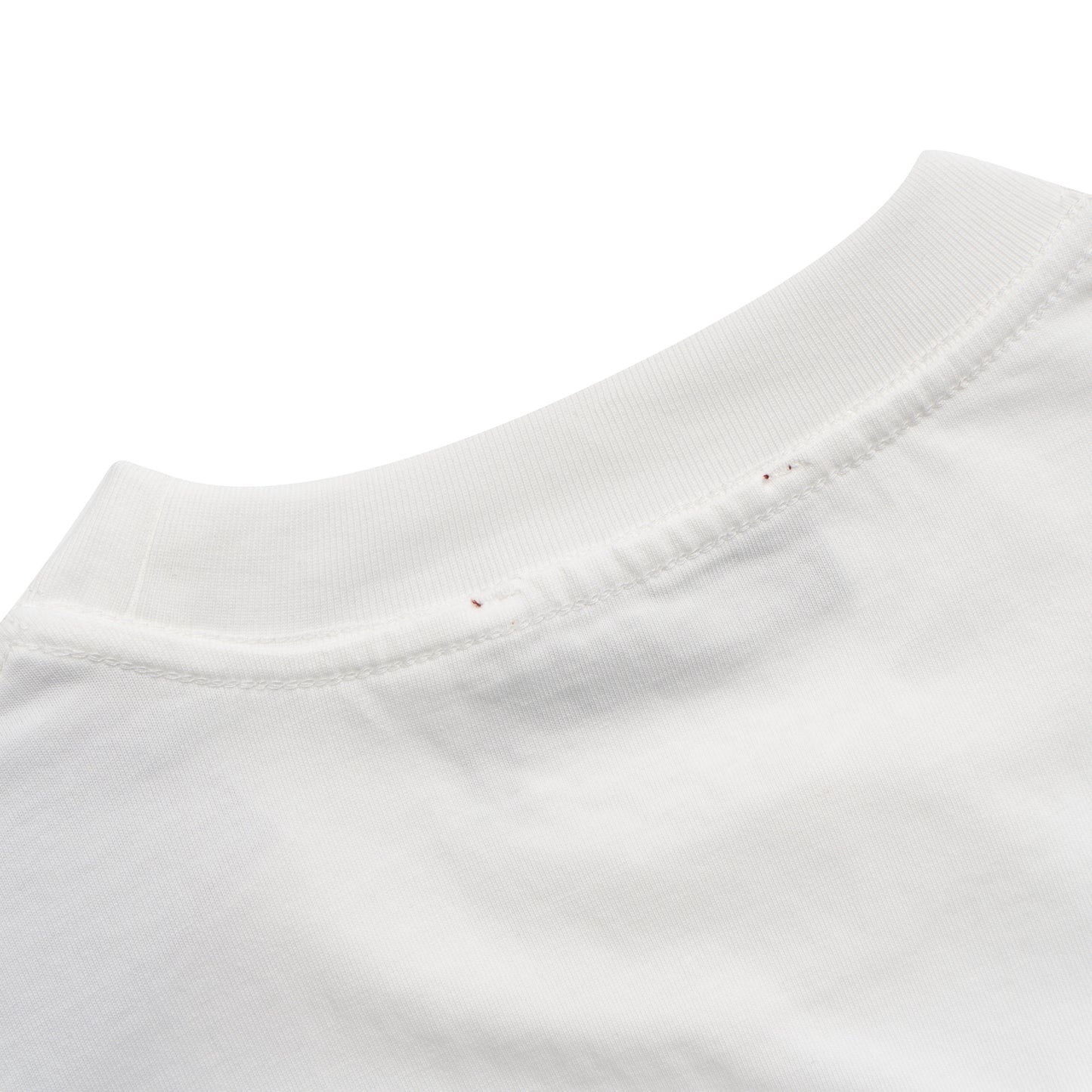 Printed T-Shirt: High-End Fashion Statement-1052