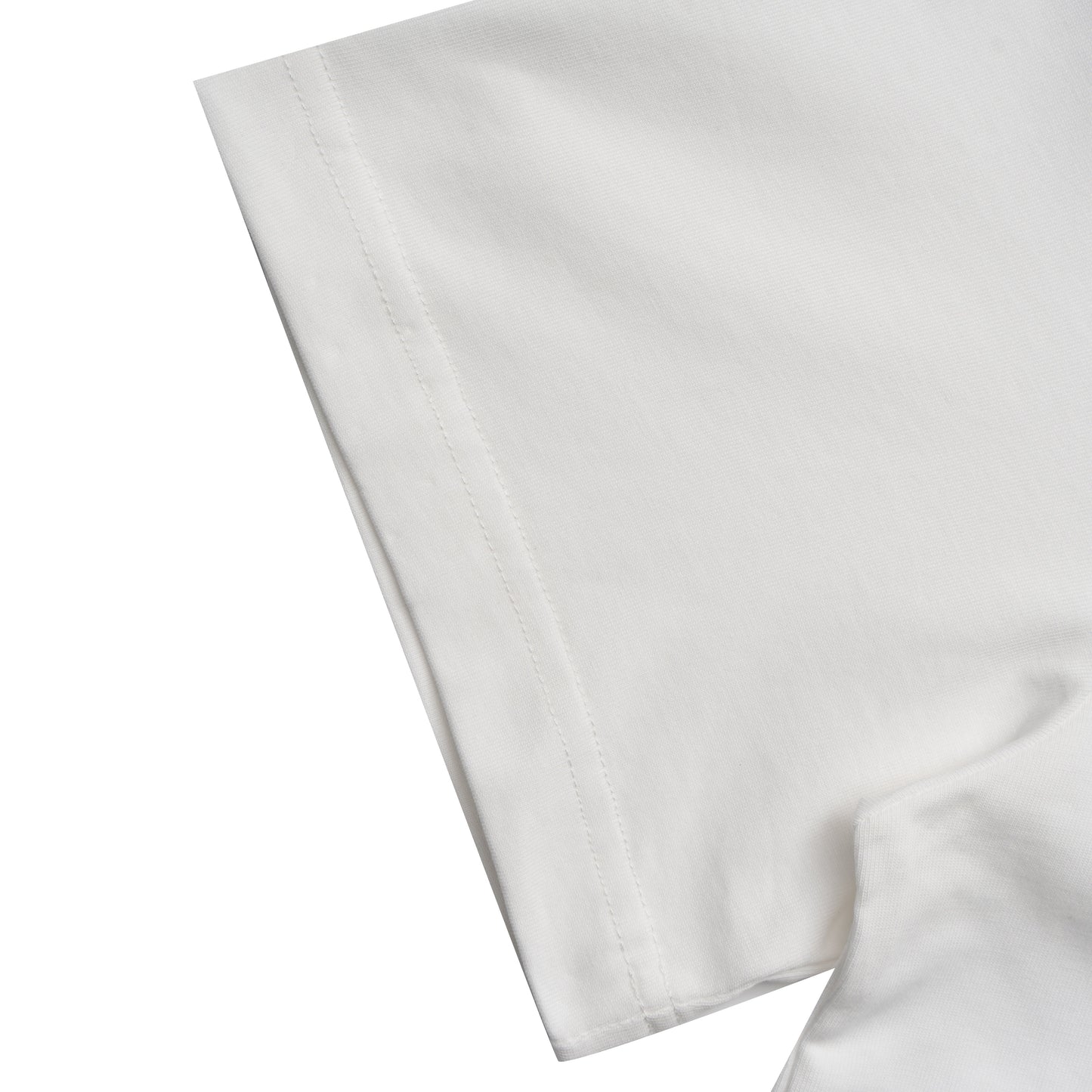 Printed T-Shirt: High-End Fashion Statement-1052