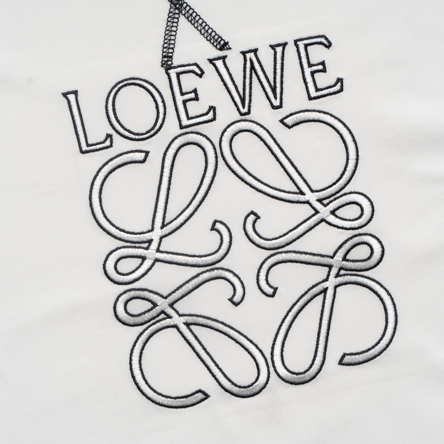 Printed T-Shirt: High-End Fashion Statement-1052