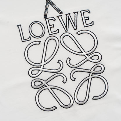 Printed T-Shirt: High-End Fashion Statement-1052