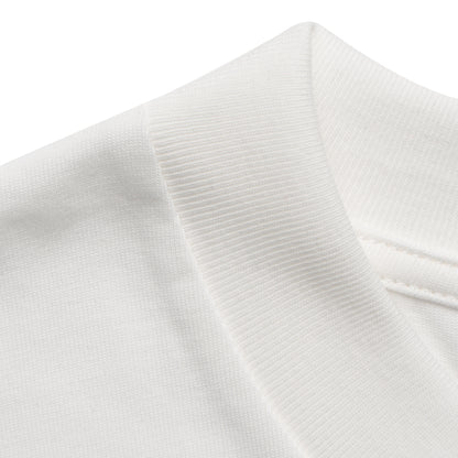 Printed T-Shirt: High-End Fashion Statement-1053