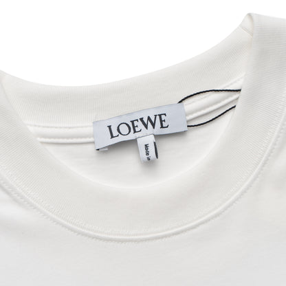 Printed T-Shirt: High-End Fashion Statement-1053