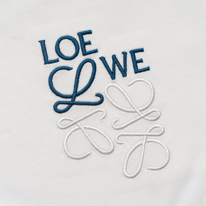 Printed T-Shirt: High-End Fashion Statement-1053