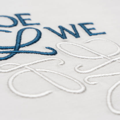 Printed T-Shirt: High-End Fashion Statement-1053