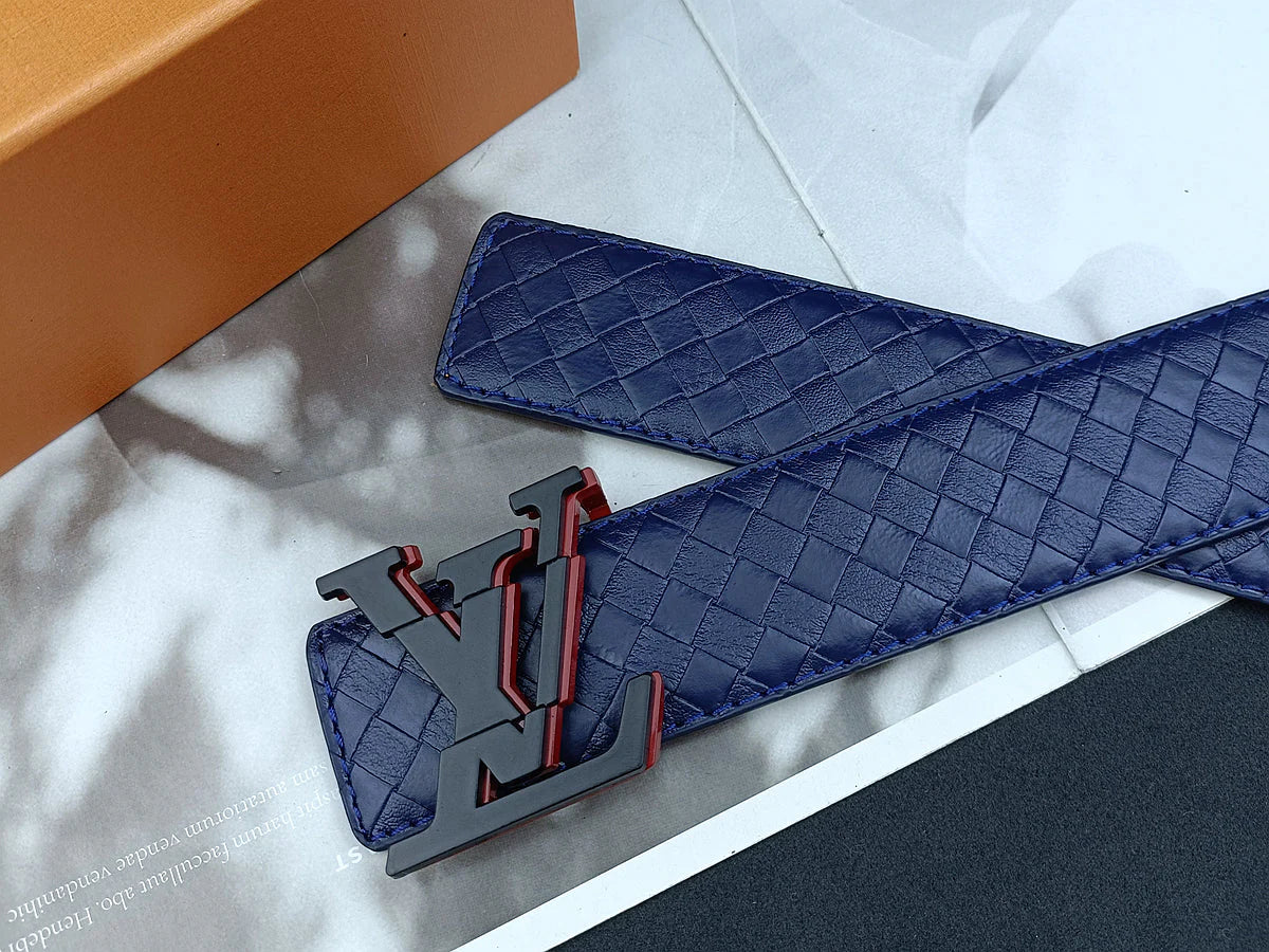 Heritage Reversible Fashion Belt