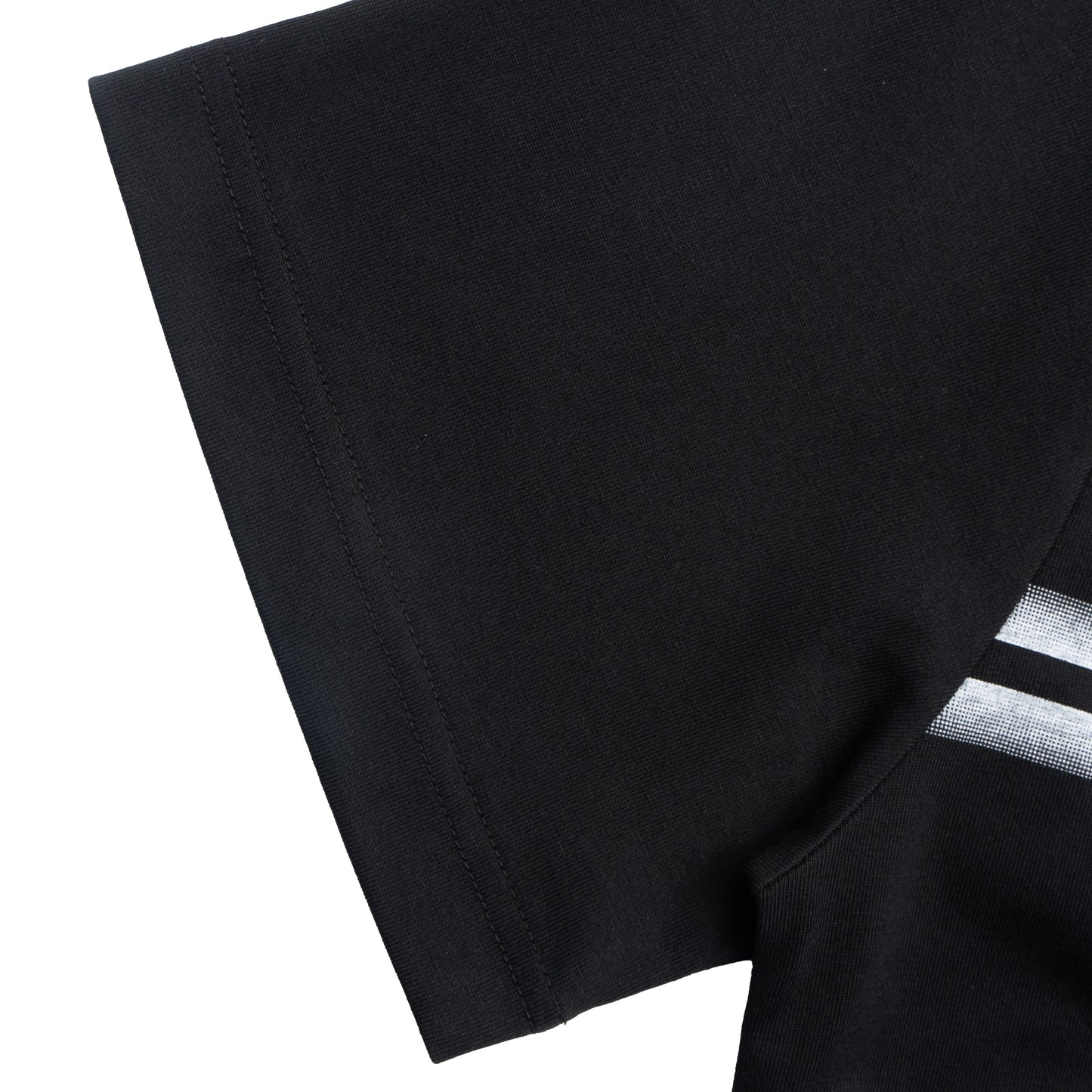 Printed T-Shirt: High-End Fashion Statement-1007