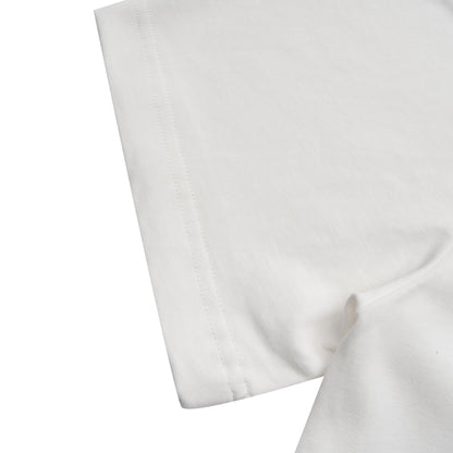 Printed T-Shirt: High-End Fashion Statement-1054