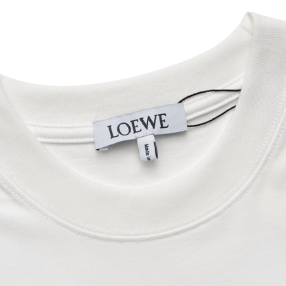 Printed T-Shirt: High-End Fashion Statement-1054