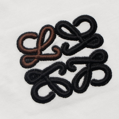 Printed T-Shirt: High-End Fashion Statement-1054