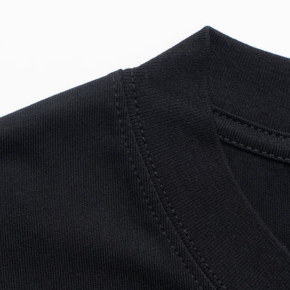 Printed T-Shirt: High-End Fashion Statement-1007