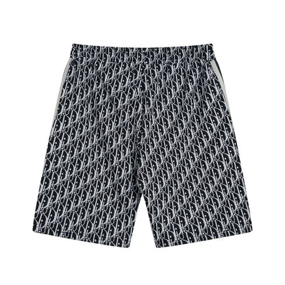 Functional heavy duty shorts