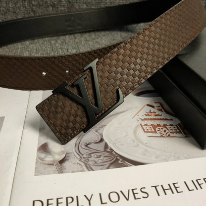 Venice Fashion Leather Belt