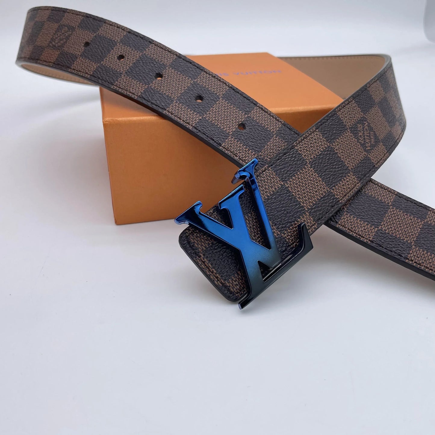 Fashion Print   Belt