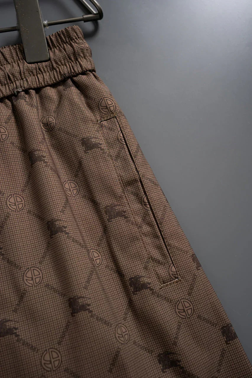 250224 New summer lightweight quick-drying shorts