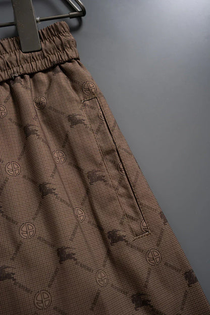 250224 New summer lightweight quick-drying shorts