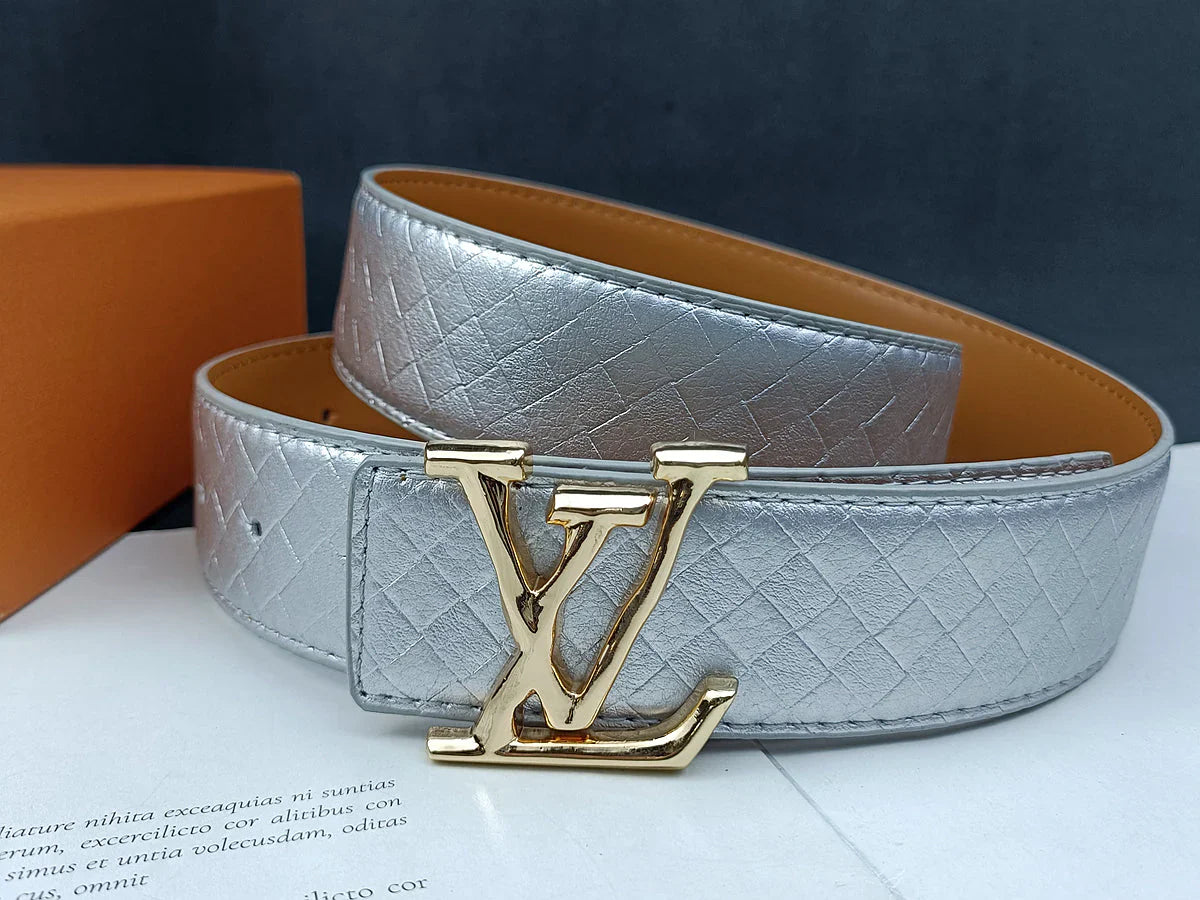 Ranch Reversible Fashion Belt