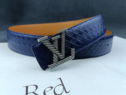 Dimension Reversible Fashion Belt