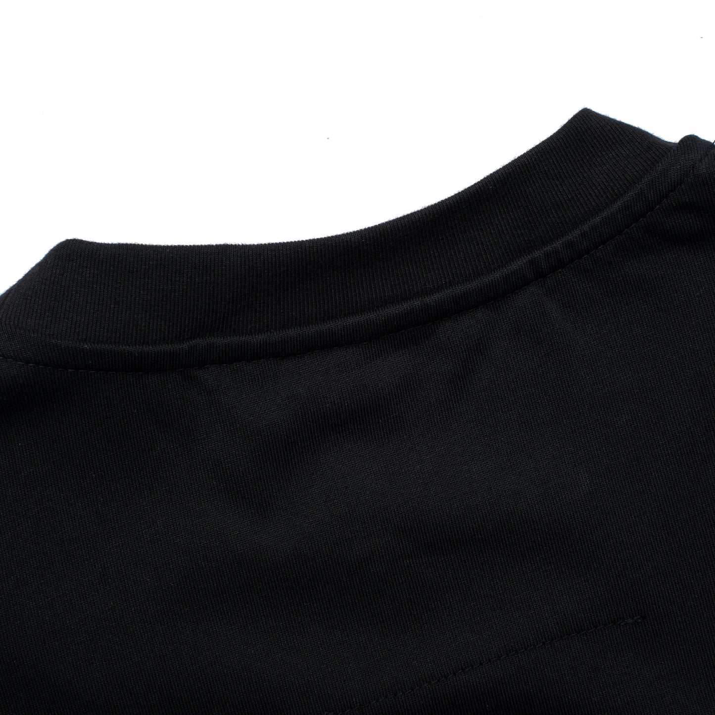 Printed T-Shirt: High-End Fashion Statement-1132