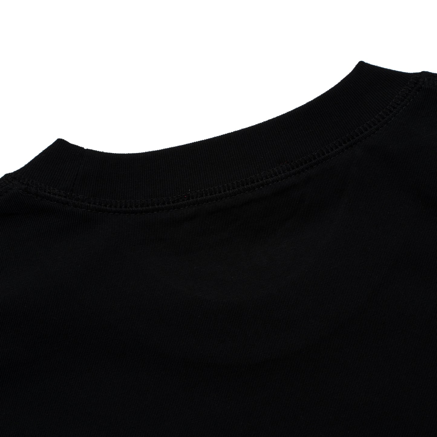 Printed T-Shirt: High-End Fashion Statement-1122