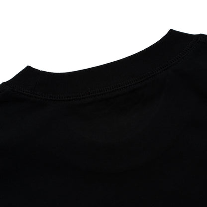 Printed T-Shirt: High-End Fashion Statement-1119