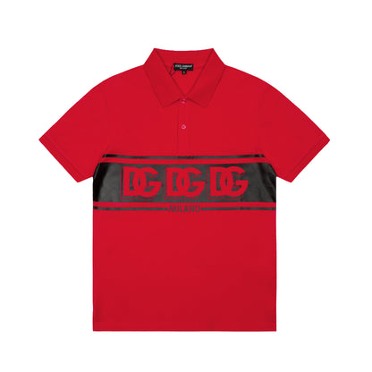 Fashion Polo Shirts-69