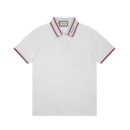 Fashion Polo Shirts-61